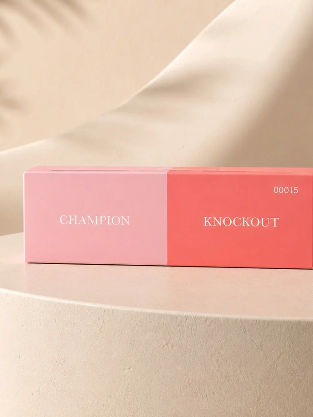 Laura Geller Treat-N-Go Tinted Lip Oil Duo 2-Piece Set